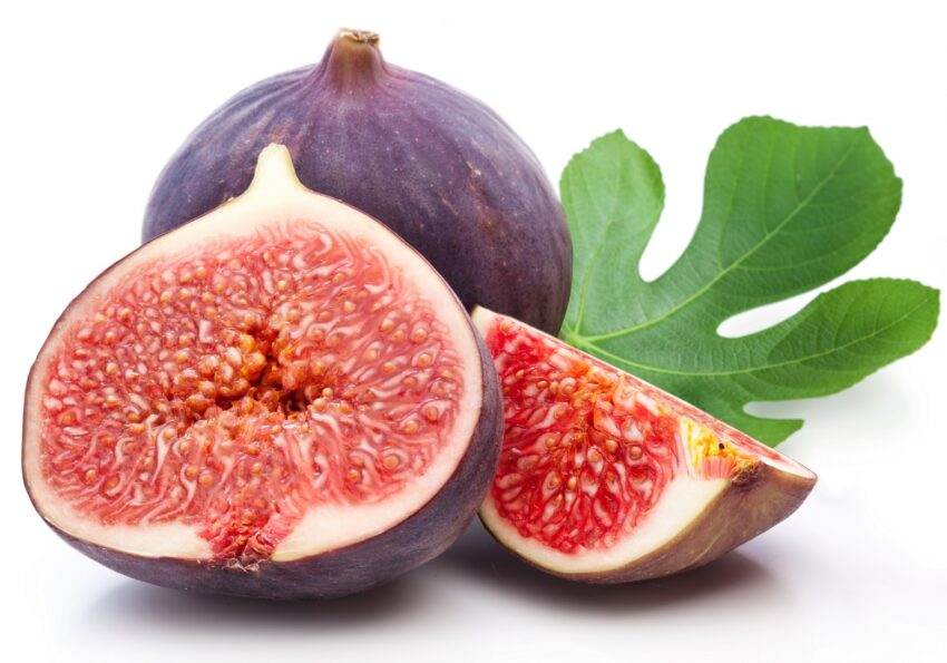Manfaat Dan Khasiat Buah Tin Bagi Tubuh Manusia