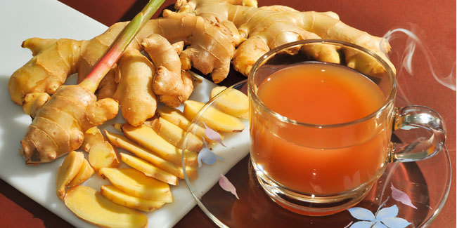 Ramuan obat tradisional alami 1
