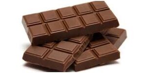 Khasiat dibalik Kelezatan Cokelat