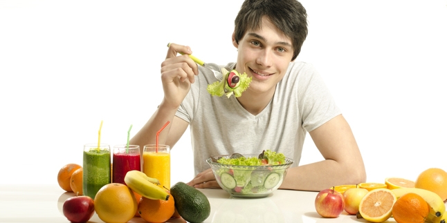 tanaman buah dan manfaatnya bagi kesehatan tubuh agar fit