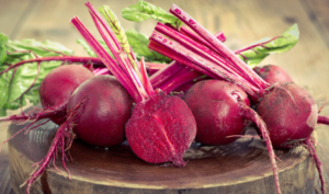 Manfaat Dan Khasiat Buah Bit Bagi Tubuh