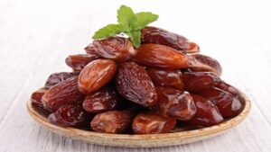 Khasiat Dan Manfaat Kurma Bagi Tubuh