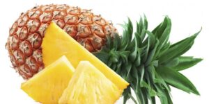 Khasiat buah nanas bagi kesehatan