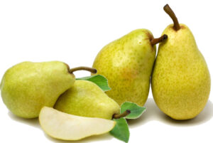 Kandungan Manfaat Buah Pear