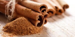 Kayu Manis : Menjaga Kesehatan Anda