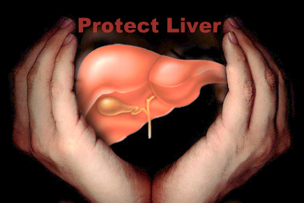 Obat alami atasi peradangan hati (liver) 6