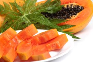 Manfaat Dan Khasiat Buah Pepaya Bagi Tubuh